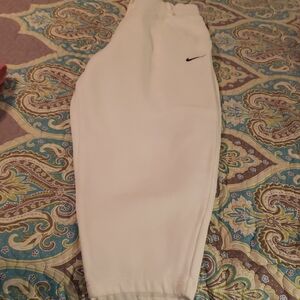 Womens Nike Sweatpants